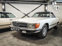 Mercedes-Benz SL-klasse Cabrio - 350