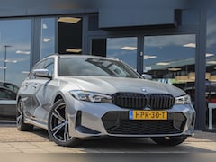BMW 3-serie Touring - 320e | M-Sport | Leer