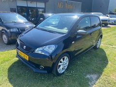 Seat Mii - 1.0 FR Connect