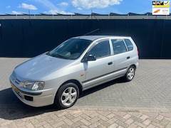 Mitsubishi Space Star - 1.3 GL Limited Edition