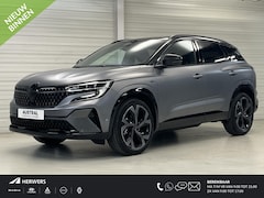Renault Austral - 1.2 E-Tech full hybrid 200 techno esprit Alpine / *€2000, - Korting* / Uit Voorraad Leverb