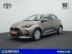 Toyota Yaris - 1.5 Hybrid Active