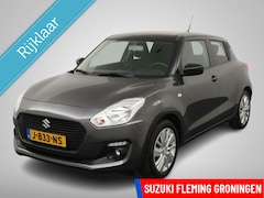 Suzuki Swift - 1.2 Select Smart Hybrid