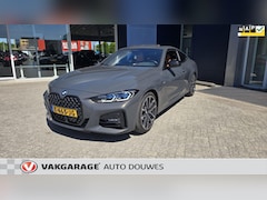 BMW 4-serie Coupé - 430i High Executive M-Sport|NAP |Dealeronderhouden |Pano |Leder |H&K |