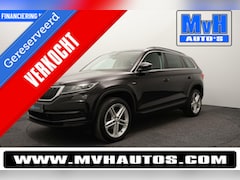 Skoda Kodiaq - 1.5 TSI Business Edition Plus|LUXE|VIRTUAL|LED