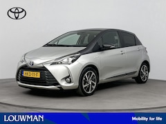 Toyota Yaris - 1.5 Hybrid Y20 Limited