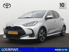 Toyota Yaris - 1.5 Hybrid 115 First Edition | Navigatie | Camera | Climate Control | LM velgen | Cruise C