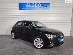 Audi A1 - 1.2 TFSI Ambition / 2e eigenaar