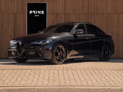 Alfa Romeo Giulia - 2.0T 280pk GME AWD Competizione Q4 MY24 | Full option | Pano-dak | Harman/Kardon | Adapt.