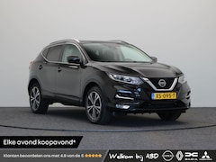 Nissan Qashqai - 115pk N-Connecta | Panoramadak | Camera | Key-Less Entry | Cruise Control | Navigatie |