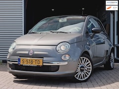 Fiat 500 C - 0.9 TwinAir Turbo Sport Panorama dak
