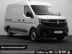 Renault Master - T35 2.0 dCi 130pk L2H2 Advance | Laadruimtepakket | Trekhaak | Achteruitrijcamera |