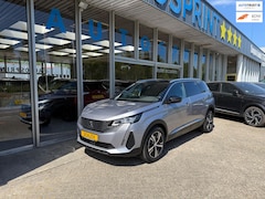 Peugeot 5008 - 1.2 PureTech GT Line P7 131PK / CARPLAY / ACHTERUIT CAMERA