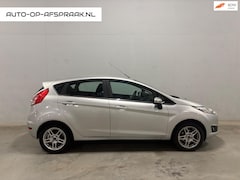 Ford Fiesta - 1.0 Titanium 5drs. Navi Clima Cruise Control APK