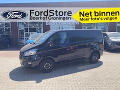 Ford Transit Custom - 280 2.0 TDCI L1H1 Trend | Achteruit rijcamera | Stoelverwarming | Navigatie |
