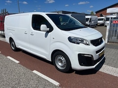 Peugeot Expert - 2.0 BlueHDI 150 Premium LANG AIRCO KLIMA NAVI CAMERA EURO6