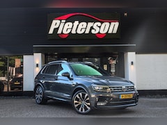 Volkswagen Tiguan - 2.0 TSI 4Motion 2x R-Line VITRUAL TREKHAAK