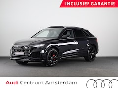 Audi RSQ8 - 4.0 TFSI quattro 600pk | Panoramadak | Head up Display | Memory | RS Dynamic pakket plus |