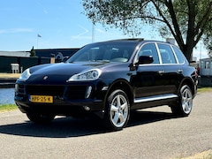 Porsche Cayenne - 4.8 S | 60.000 km | 1ste eig. |