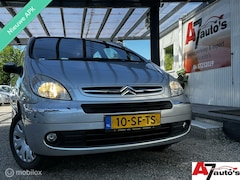 Citroën Xsara Picasso - 2.0i-16V Nieuwe APK//Automaat//Airco