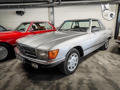 Mercedes-Benz SL-klasse Roadster - 450 SL