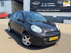 Nissan Micra - 1.2 DIG-S Acenta
