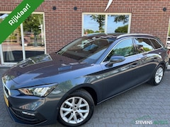Seat Leon Sportstourer - 1.5 TSI Style L.Ed. VIRTUAL COCKPIT / CAMERA / CARPLAY / ANDROID