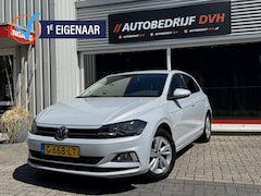Volkswagen Polo - 1.0 TSI | 1e Eigenaar | Cruise | airco |