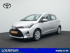 Toyota Yaris - 1.5 Hybrid Trend