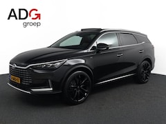 BYD Tang - AWD Executive 86 kWh 400 WLTP | Stoelverwarming | Direct leverbaar |7 persoons