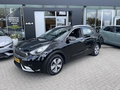 Kia Niro - 1.6 GDi Hybrid DynamicLine info Roel 0492-588951