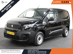 Peugeot Partner - 1.5 BlueHDI 75pk L1 Airco Radio Bluetooth Euro6