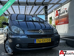 Citroën Xsara Picasso - 1.6i-16V Nieuwe APK
