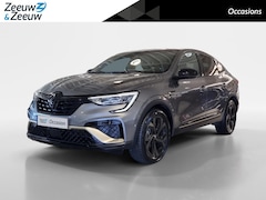 Renault Arkana - 1.6 E-Tech hybrid 145 E-Tech engineered * Cruise control Adaptief * Carplay * Navigatie *
