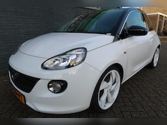 Opel ADAM - 1.4 Jam eco Flex Zeer sportieve en nette auto