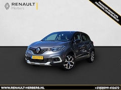 Renault Captur - 1.2 TCe Intens NAVI / ECC / CAMERA / TREKHAAK