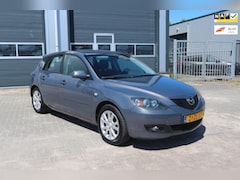 Mazda 3 - 3 2.0 CiTD Executive