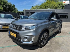 Suzuki Vitara - 1.4 Boosterjet Stijl Aut Panoramadak