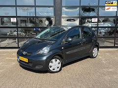 Toyota Aygo - 1.0-12V Comfort