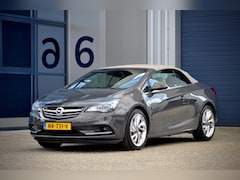 Opel Cascada - 1.6 Turbo 170Pk Innovation / Automaat / Zeer Luxe Uitvoering