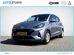 Hyundai i10 - 1.0 Comfort Smart | Navigatie | Camera | Airco | Cruise Control | Apple Carplay/Android Au
