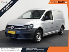 Volkswagen Caddy Maxi - 2.0TDI 75pk Trendline Navigatie Airco Cruise control