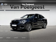 BMW X4 - xDrive20i High Executive | Selections 1500