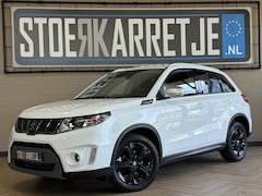 Suzuki Vitara - 1.4 140pk AUT Boosterjet Select | Navi | 17 "| ACC | Led koplampen | Carplay | Camera | 10