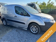 Peugeot Partner - 1.6 BlueHDi 3 ZITPLAATSEN AIRCO EURO 6