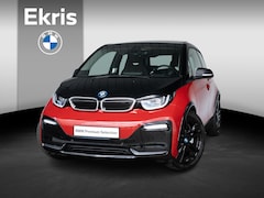 BMW i3 - S | Executive Edition | Achteruitrijcamera | Schuif-/kanteldak | Stoelverwarming | Driving