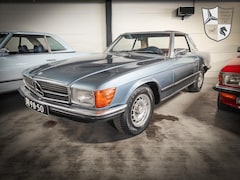 Mercedes-Benz SL-klasse Cabrio - 350