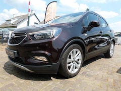 Opel Mokka X - 1.4 Turbo Innovation, NAVI/PDC/LMV/CARPLAY
