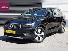 Volvo XC40 - 1.5 T4 Recharge Inscription Expression Trekhaak Carplay Adaptive Cruise Control