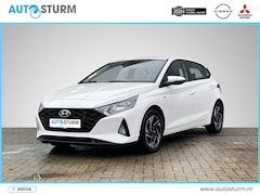 Hyundai i20 - 1.0 T-GDI Comfort